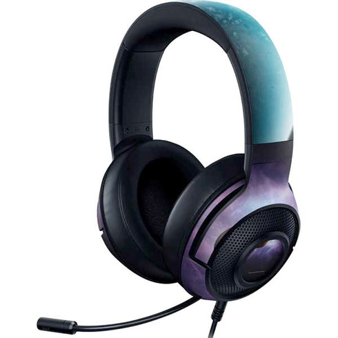 StockTrek Two Planets Born from the Same Star Razer Kraken X Skin